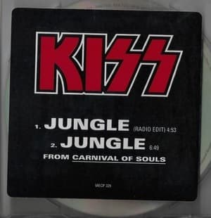 Jungle (Radio Edit)