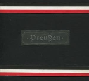 Preussen