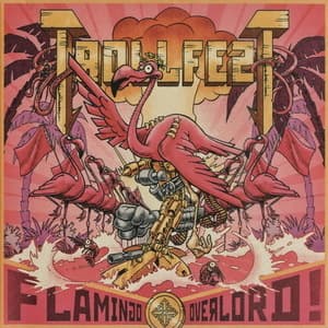 Flamingo Overlord
