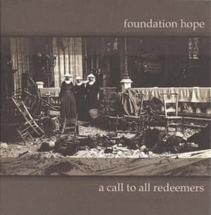 A Call To All Redeemers