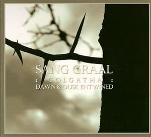 Sang Graal