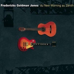 Fredericks, Goldman, Jones: Du New Morning au Zenith
