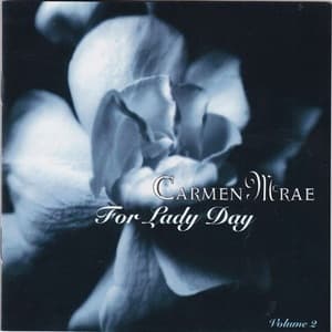 For Lady Day Volume 2