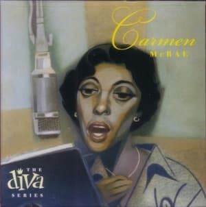 Carmen McRae