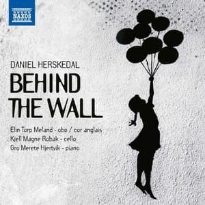 Behind the Wall