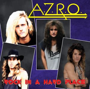Rock In A Hard Place