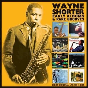 Early Albums & Rare Grooves