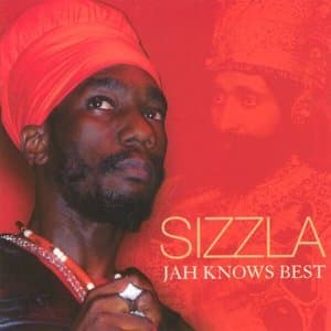 Jah Knows Best