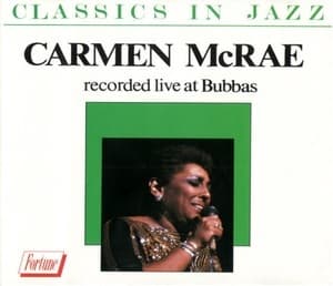 Recorded Live At Bubba's