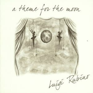 A Theme For The Moon