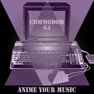 Commodor 64