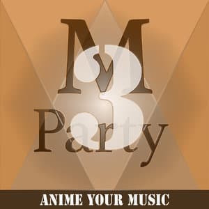 M Party 3