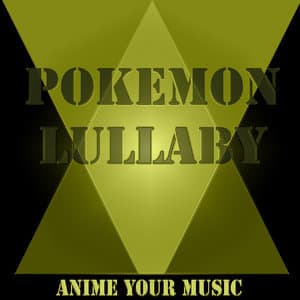 Pokemon Lullaby