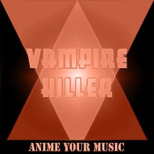 Vampire Killer