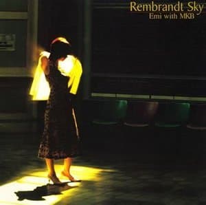 Rembrandt Sky