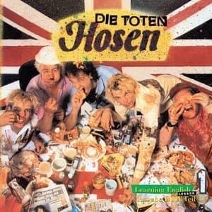 Learning English - Lesson One (Deluxe-Edition mit Bonus-Tracks)