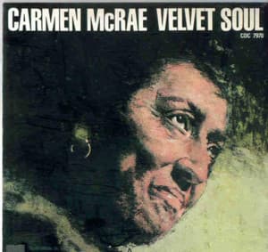 Velvet Soul