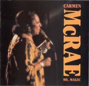 Ms. Magic
