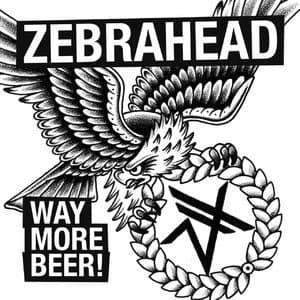Way More Beer