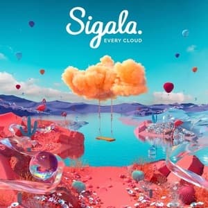 Every Cloud - Pre Release