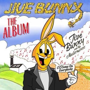 Jive Bunny the Album