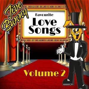 Jive Bunny's Favourite Love Songs, Vol. 2