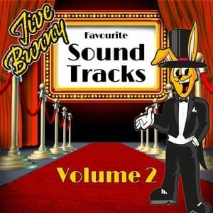 Jive Bunny's Favourite Movie SoundTracks, Vol. 2