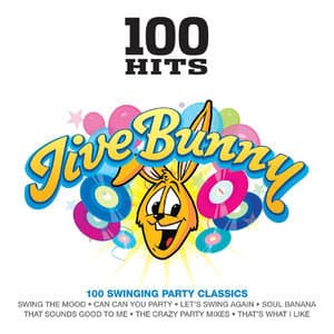 100 Hits - Jive Bunny