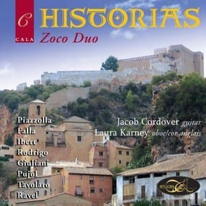 Historias