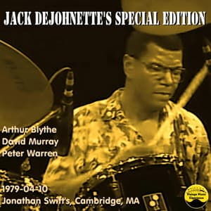 1979-04-10, Jonathan Swift's, Cambridge, MA - Dolby B