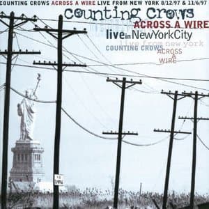Across A Wire: Live From New York