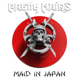 Maid in Japan