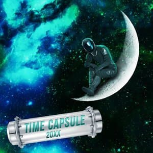 Time Capsule 20xx