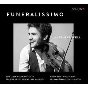 Funeralissimo