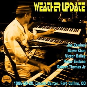 1986-09-20, Lincoln Center, Fort Collins, CO