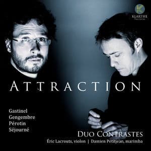 Attraction