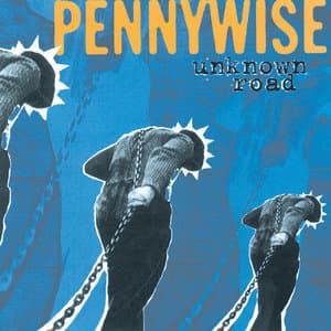 Unknown Road (2005 Remaster)