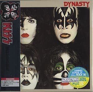 Dynasty