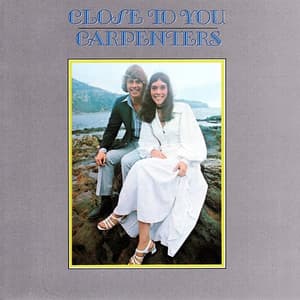 Close To You