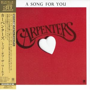 A Song For You