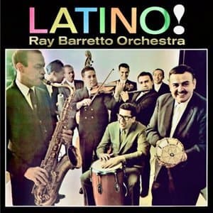 Latino!