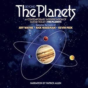 Beyond the Planets