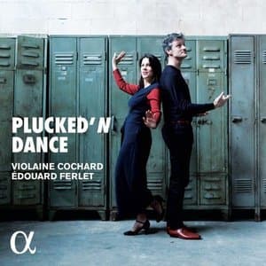 PluckedN Dance