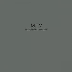 Psychopomp For Mika Tapio Vainio