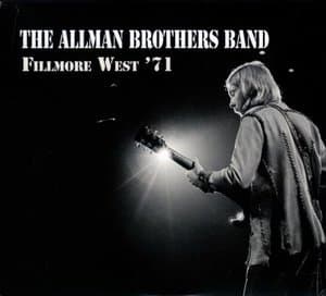 Filmore West 71