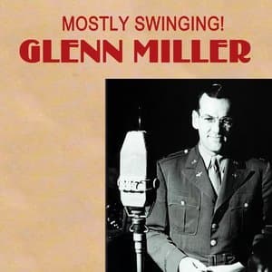 Mostly Swinging
