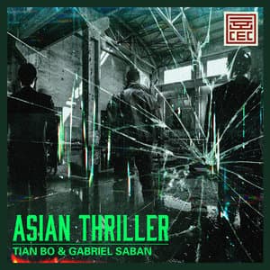 Asian Thriller