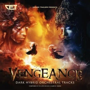 Vengeance (Dark Hybrid Orchestral Tracks)