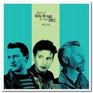 Best Of Billy Bragg At The BBC 1983-2019
