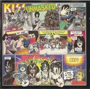 Unmasked
